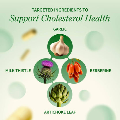Cholesterol Health