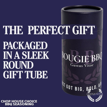 Chop House Choice BBQ Seasoning