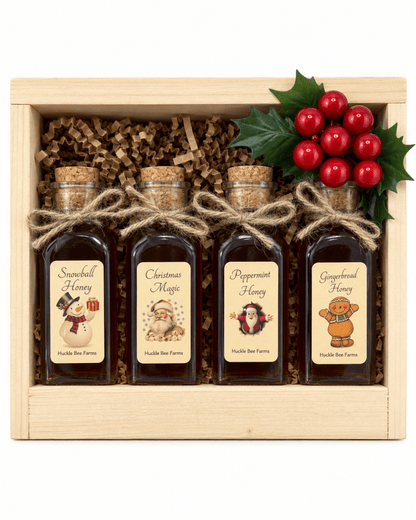 Christmas Jingle - Gift Box