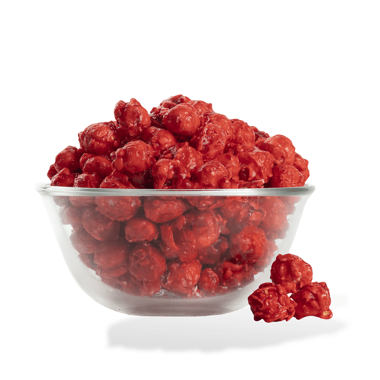 Cinnamon Popcorn | Daily Health & Beauty