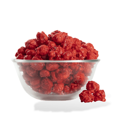 Cinnamon Popcorn | Daily Health & Beauty