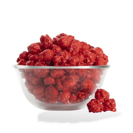 Cinnamon Popcorn | Daily Health & Beauty