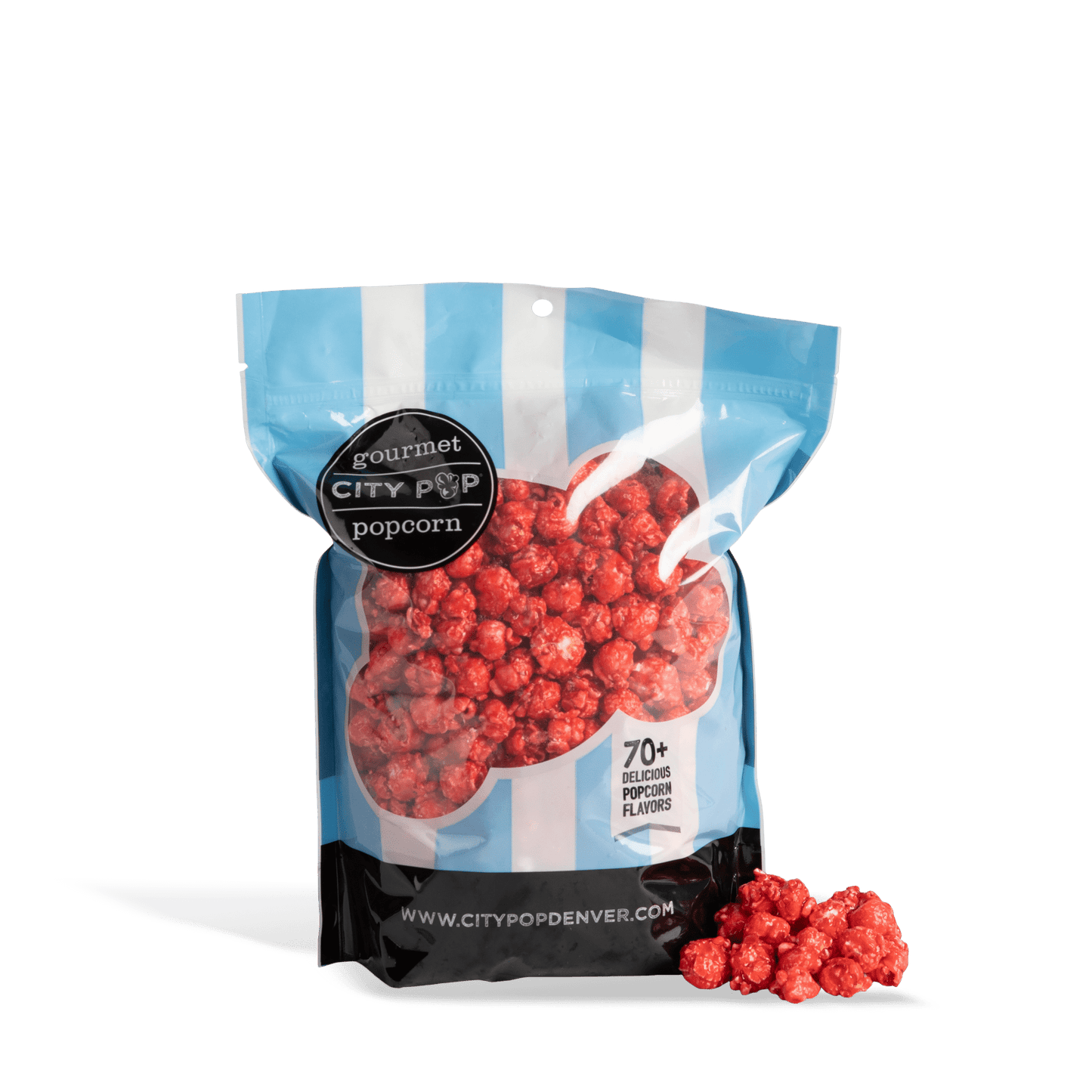 Cinnamon Popcorn | Daily Health & Beauty