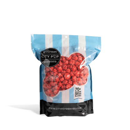 Cinnamon Popcorn | Daily Health & Beauty