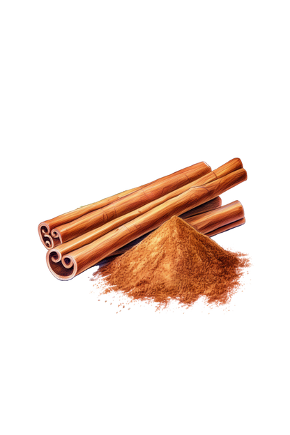Cinnamon Essential Oil
