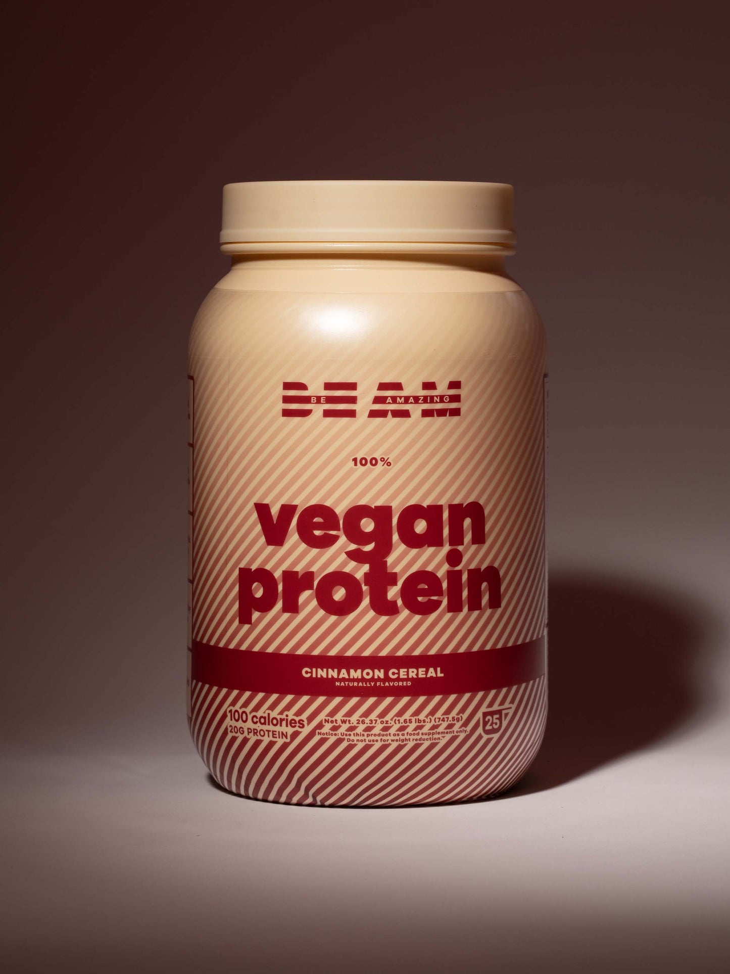 vegan protein