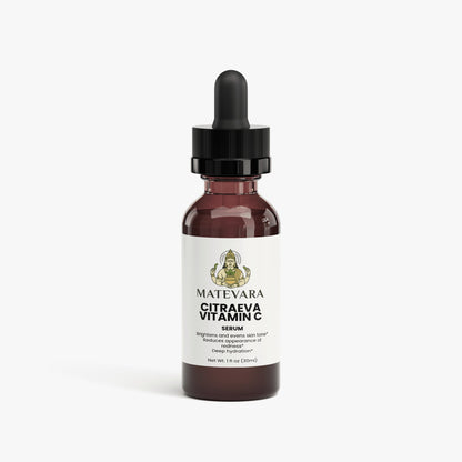 Citraeva Vitamin C Serum | 1 fl oz