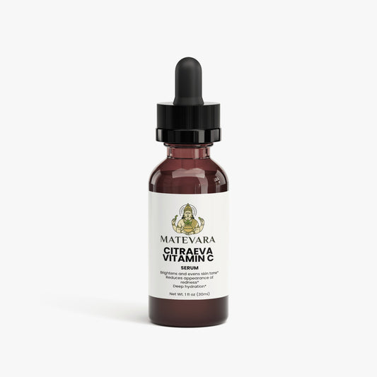 Citraeva Vitamin C Serum | 1 fl oz