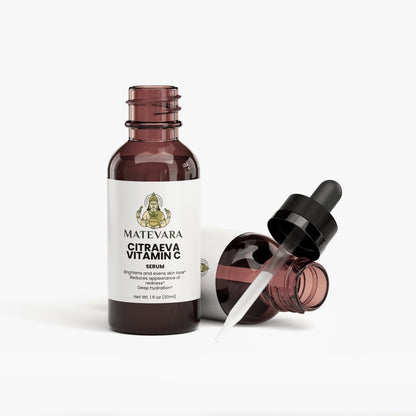 Citraeva Vitamin C Serum | 1 fl oz
