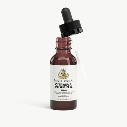 Citraeva Vitamin C Serum | 1 fl oz
