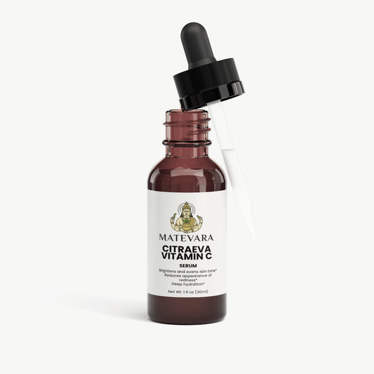 Citraeva Vitamin C Serum | 1 fl oz