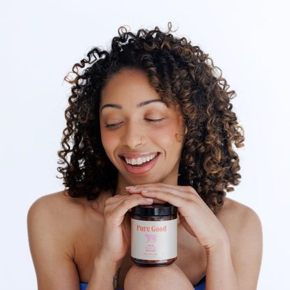 Citrus · Tallow Balm