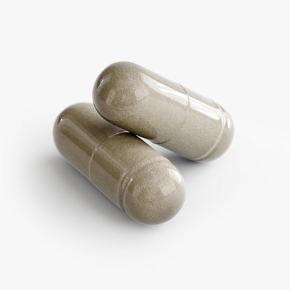 Clarity Daily Support Capsules | Digestive Wellness Formula | 60 count