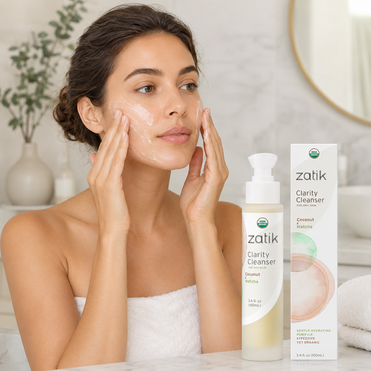 Clarity Cleanser