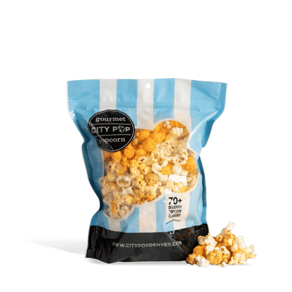 Classic Mix Popcorn | Daily Health & Beauty