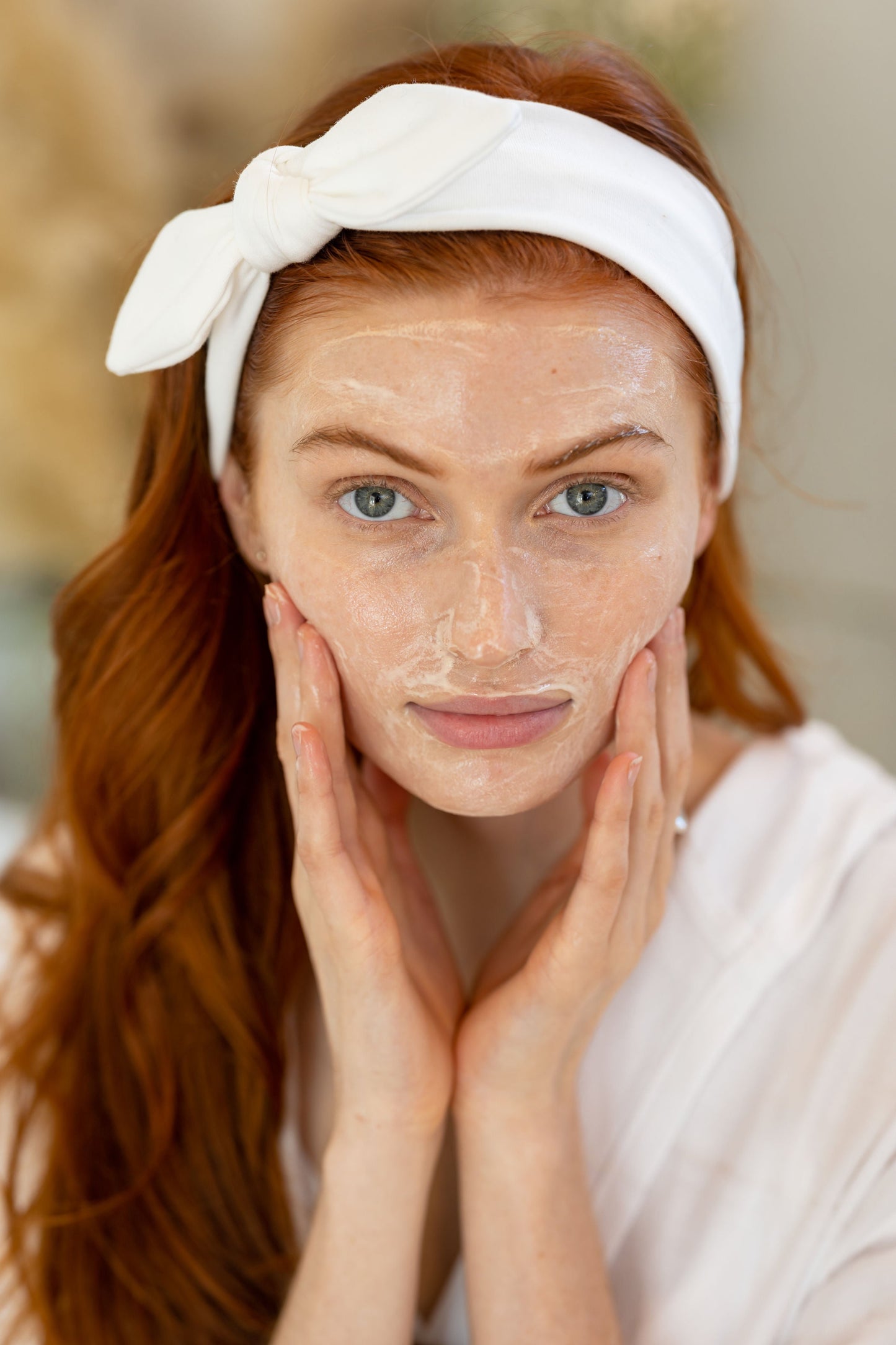 Bio-Active Cleanser