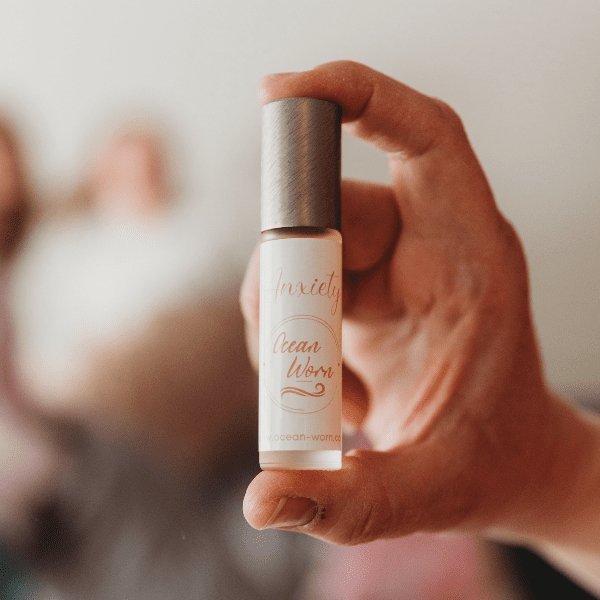 Clearance Anxiety Roller Bottle | Daily Health & Beauty