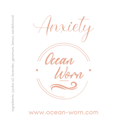 Clearance Anxiety Roller Bottle | Daily Health & Beauty