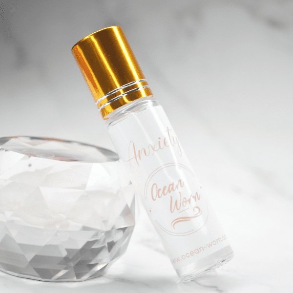 Clearance Anxiety Roller Bottle | Daily Health & Beauty