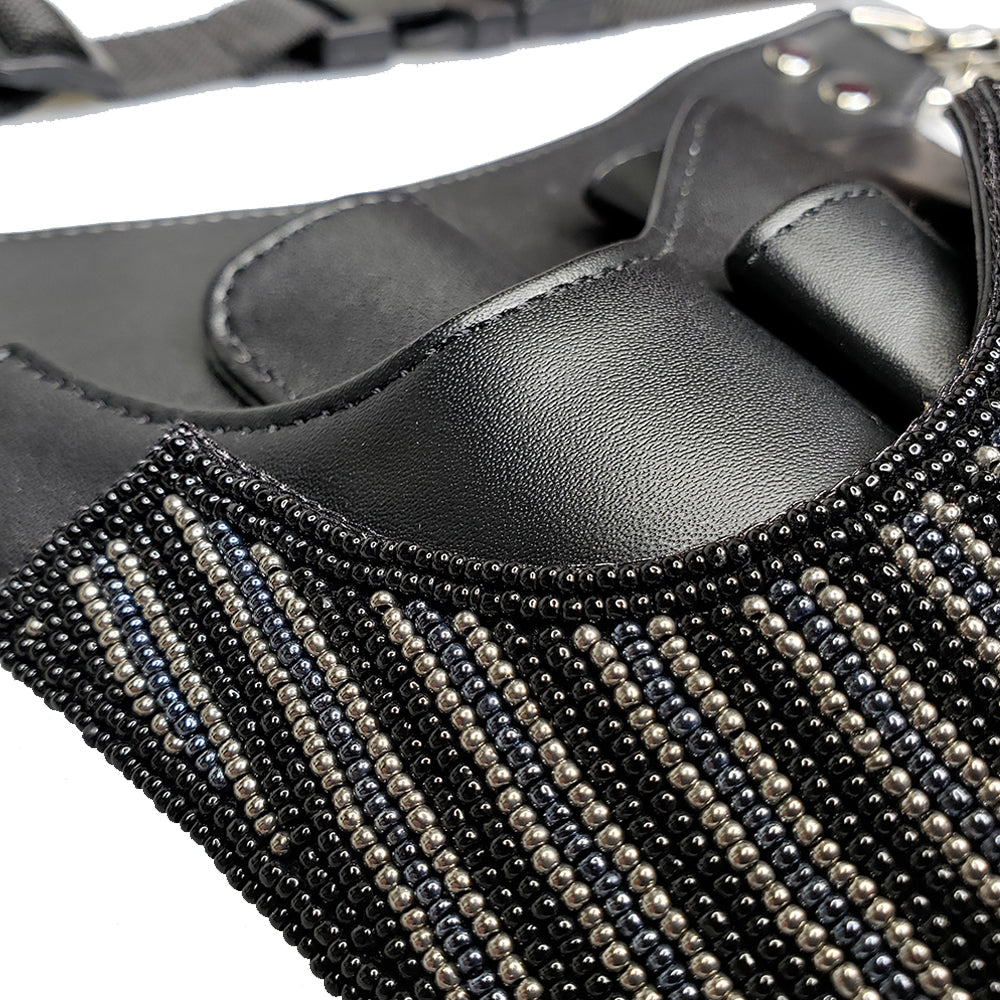 "Rocked and Loaded" Professional Salon Artist Holster