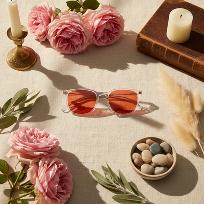 Lunettes de sommeil Cloudwalkerz