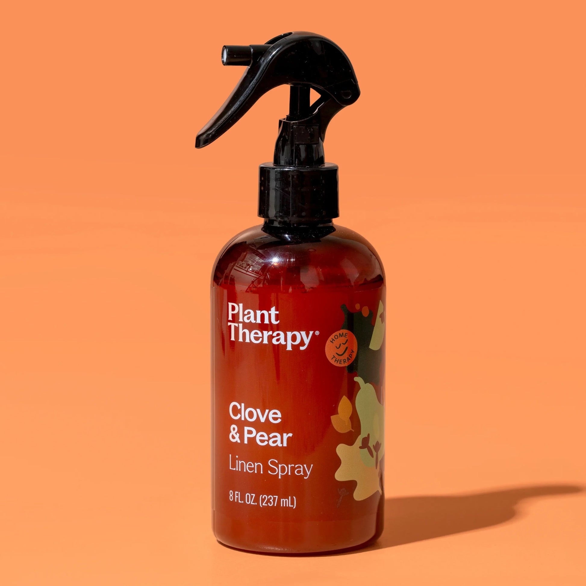 Clove & Pear Linen Spray | Daily Health & Beauty