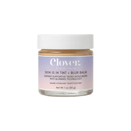 NEW Skin Is In Tint + Blur Balm