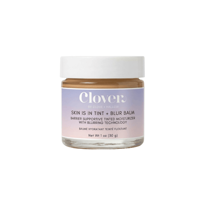 NEW Skin Is In Tint + Blur Balm