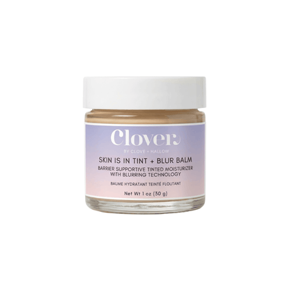 NEW Skin Is In Tint + Blur Balm