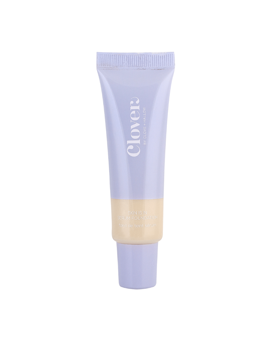 Skin Is In Serum Foundation