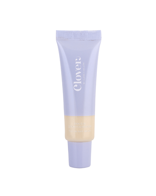 Skin Is In Serum Foundation