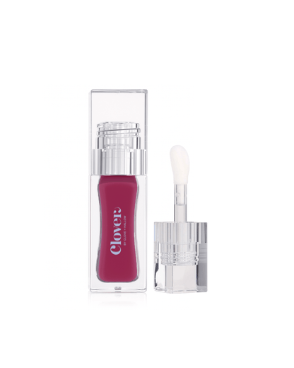 NEW Collagen Cloud Tinted Lip Oil