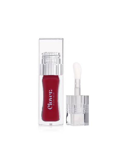 Collagen Cloud Tinted Lip Oil