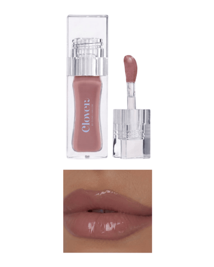 Collagen Cloud Tinted Lip Oil
