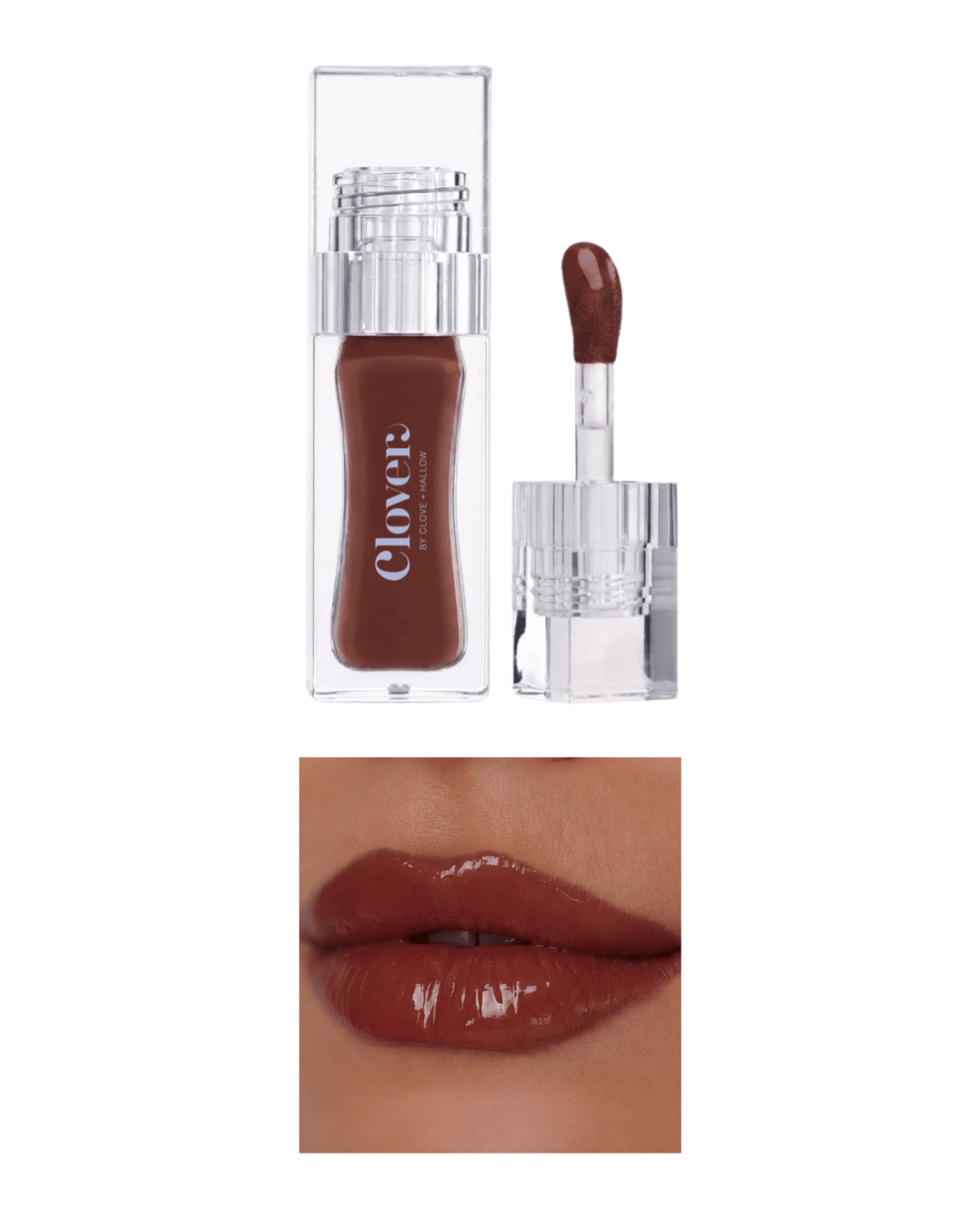 Collagen Cloud Tinted Lip Oil