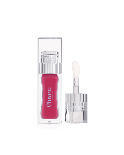 Collagen Cloud Tinted Lip Oil