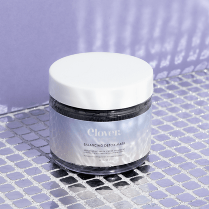 Balancing Detox Mask