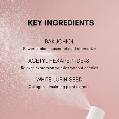 Collagen Quench Firming Mist
