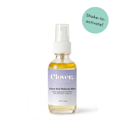 Glow Seal Makeup Setting Mist