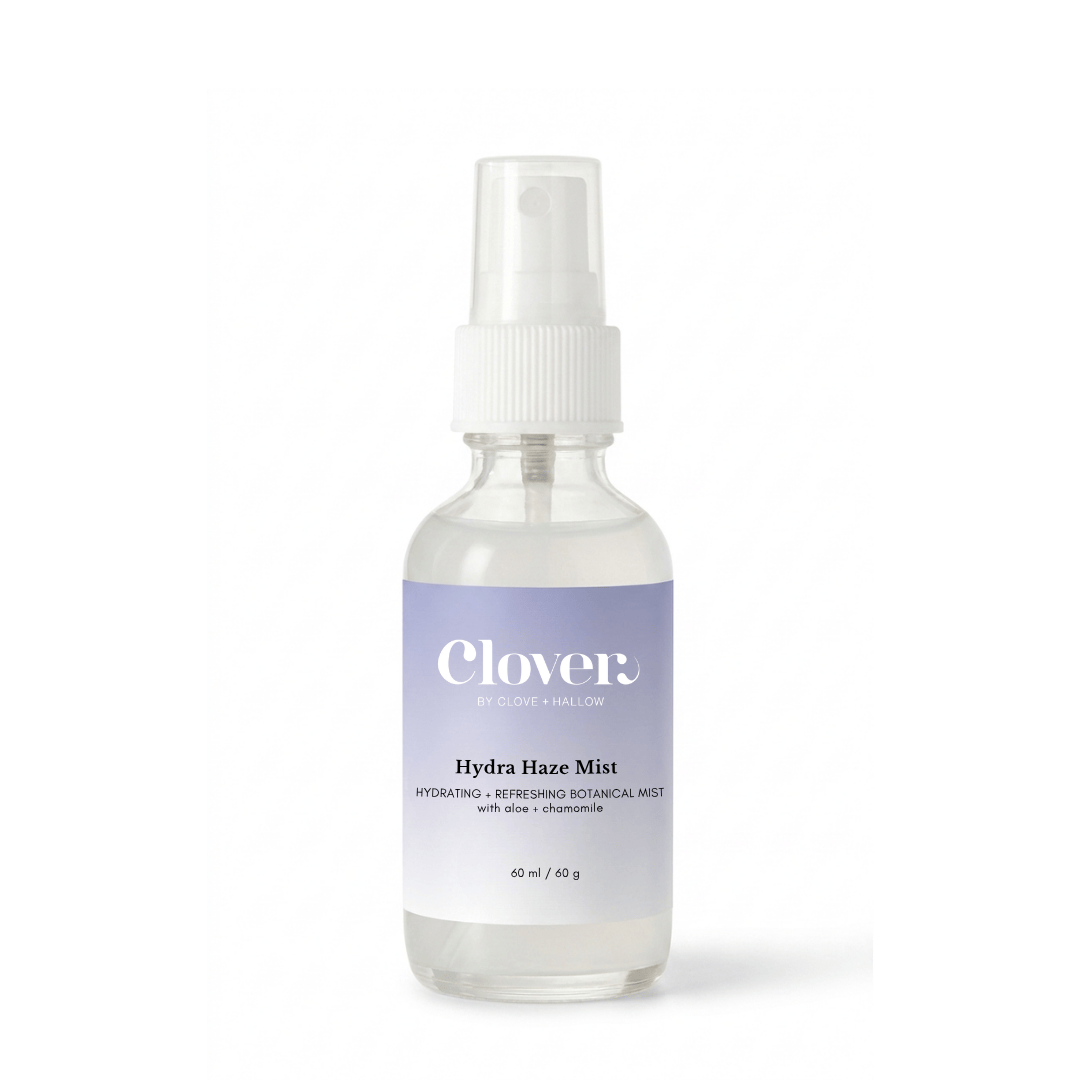 Hydra Haze Hydrating Mist