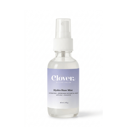 Hydra Haze Hydrating Mist