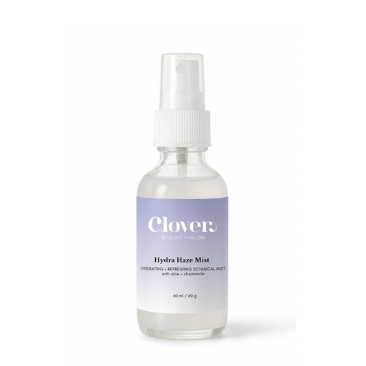 Hydra Haze Hydrating Mist