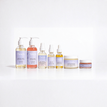 The Complete Skincare Collection