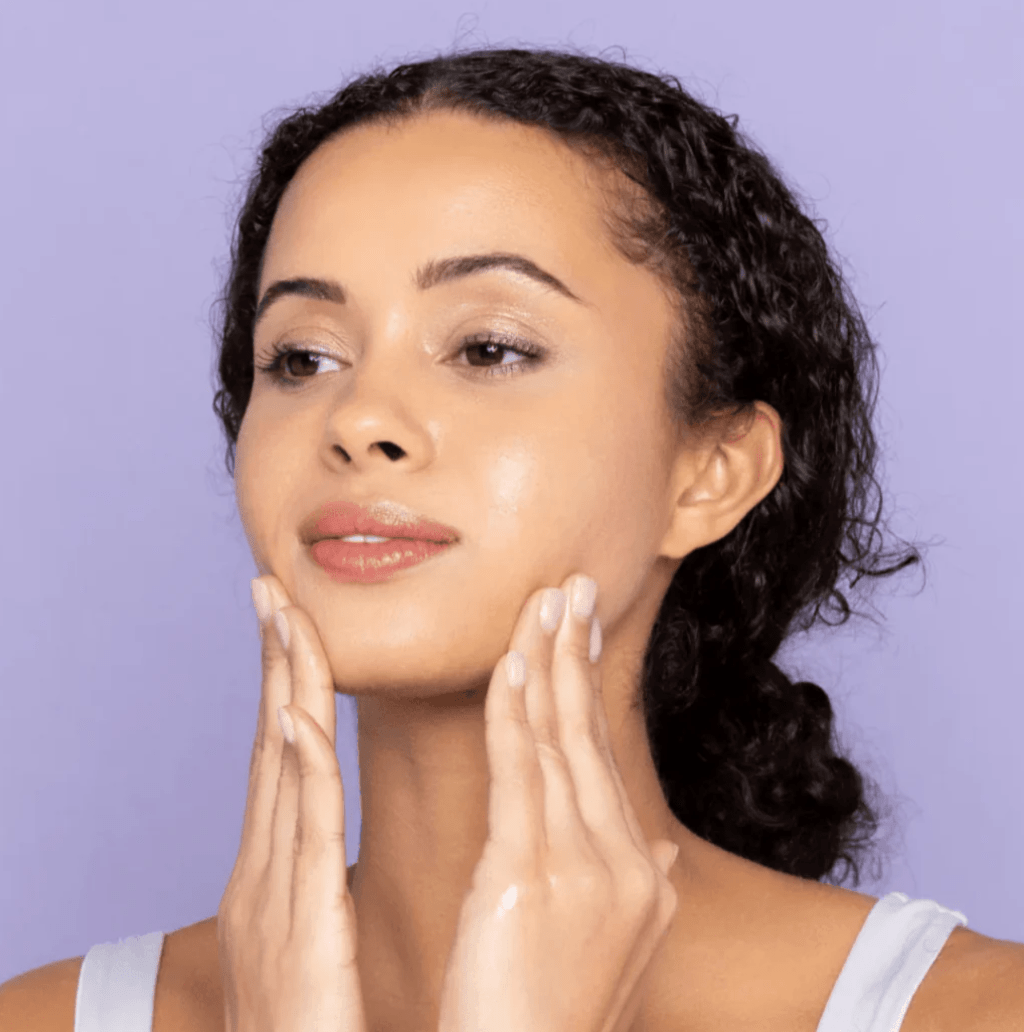Sarah's Triple Threat | For Acne-Prone Maturing Skin