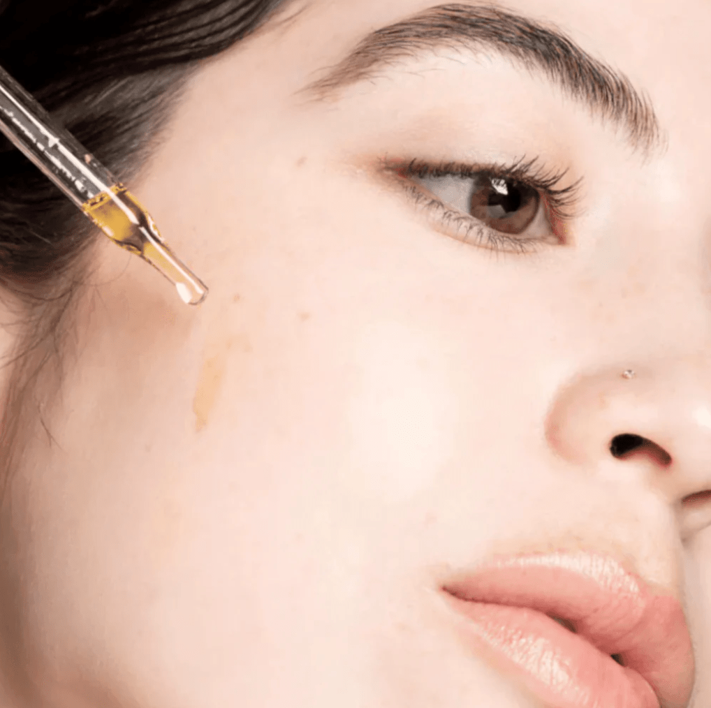 The Clear + Calm Skin Set | Acne + Skin Barrier Support Essentials