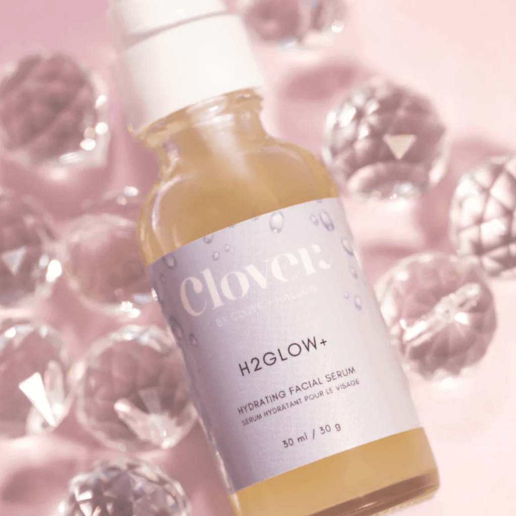 The Clear + Calm Skin Set | Acne + Skin Barrier Support Essentials