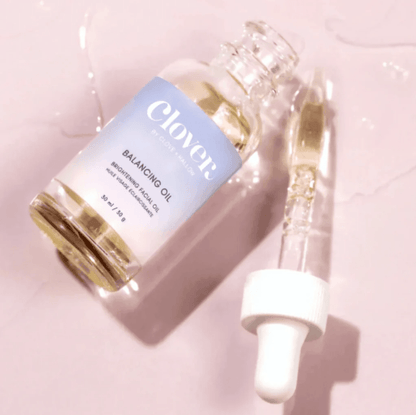 The Clear + Calm Skin Set | Acne + Skin Barrier Support Essentials