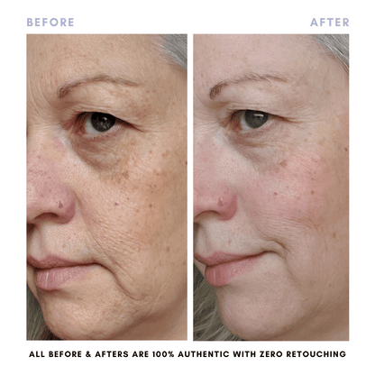 La colección completa para el cuidado de la piel 