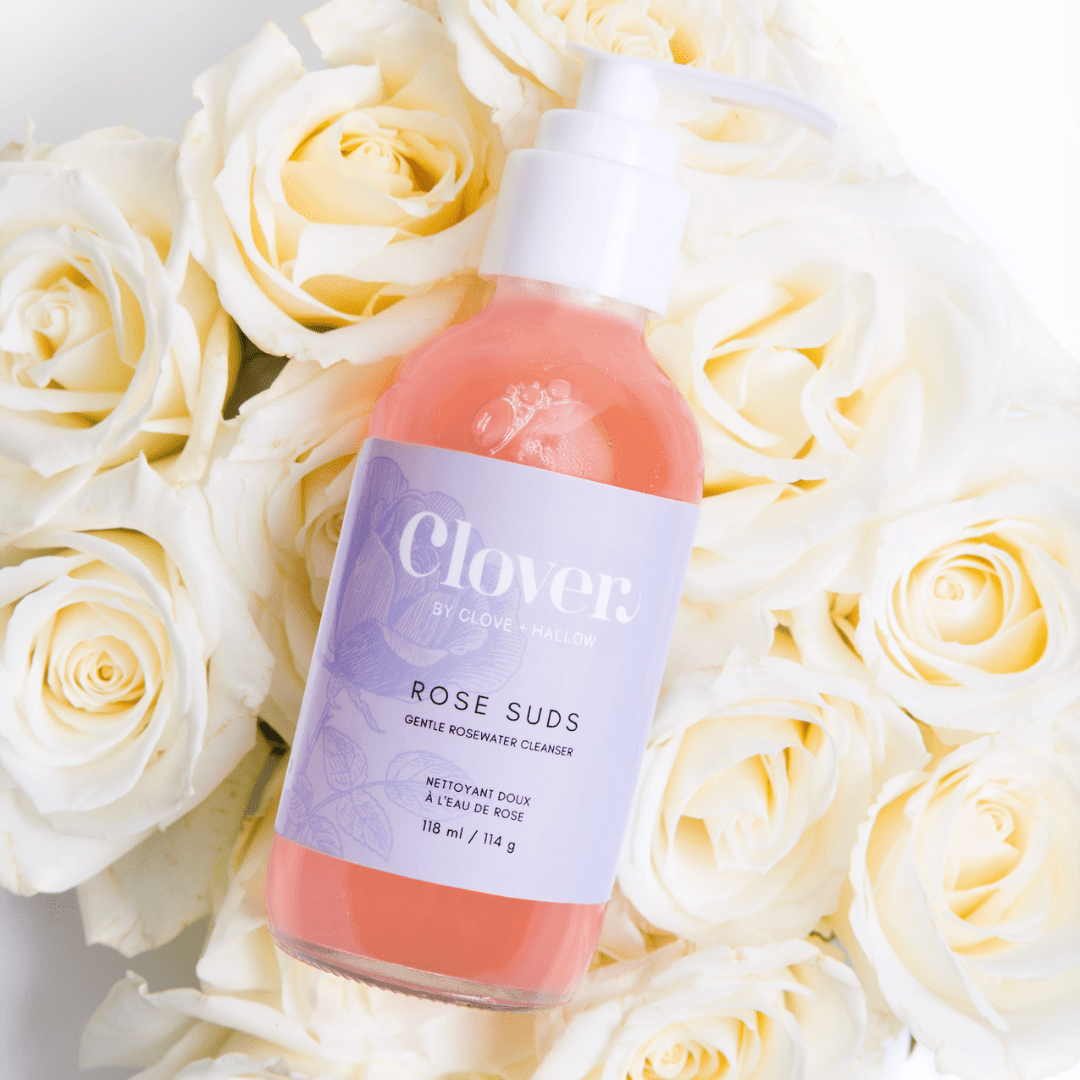 Especial Piel Jugosa (+ Limpiador de Espuma de Rosas GRATIS) 