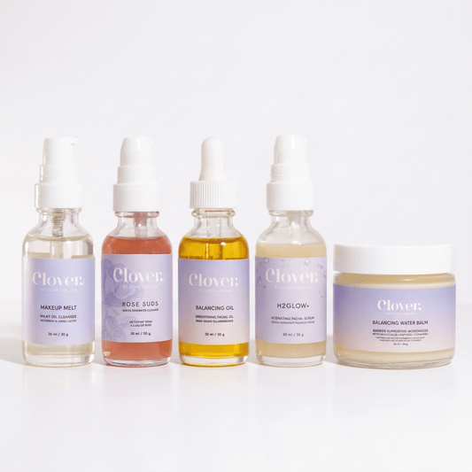 The Skin Reset Starter Kit